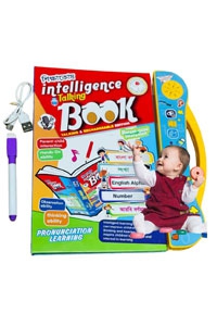 Intelligent Talking Book 